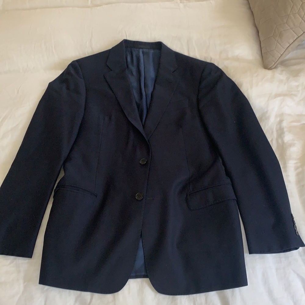 Armani Collezioni Blazer